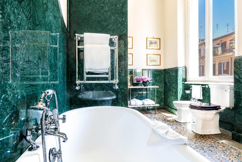Hotel Locarno