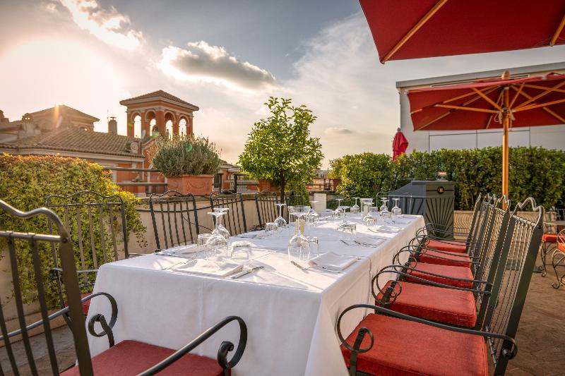 Hotel Locarno