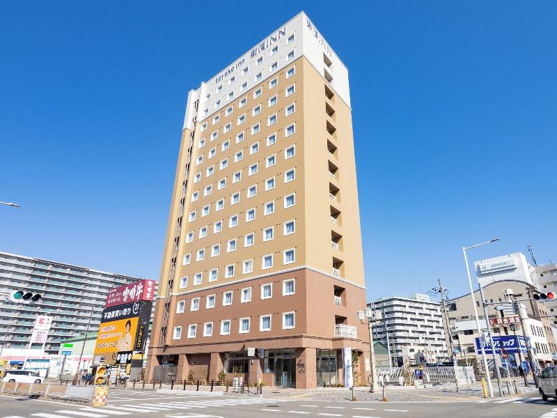 Toyoko Inn Sakai Ekimae image