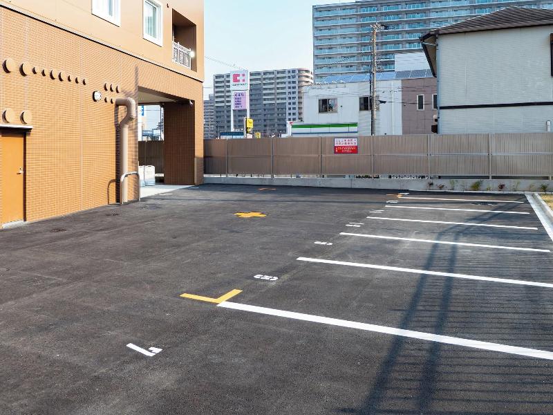 Toyoko Inn Sakai Ekimae image