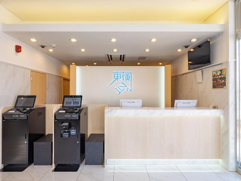 Toyoko Inn Sakai Ekimae image