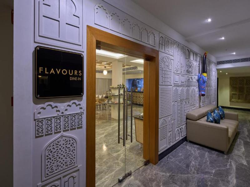 Grand Continent  Mahabalipuram  A Sarovar Premiere image