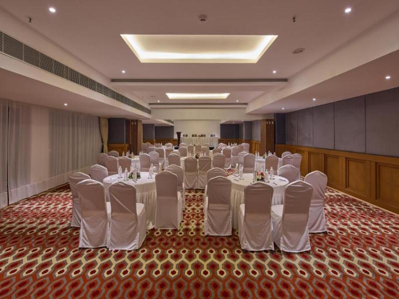 Grand Continent  Mahabalipuram  A Sarovar Premiere image