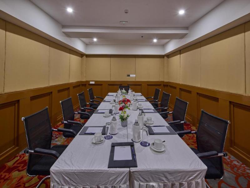 Grand Continent  Mahabalipuram  A Sarovar Premiere image