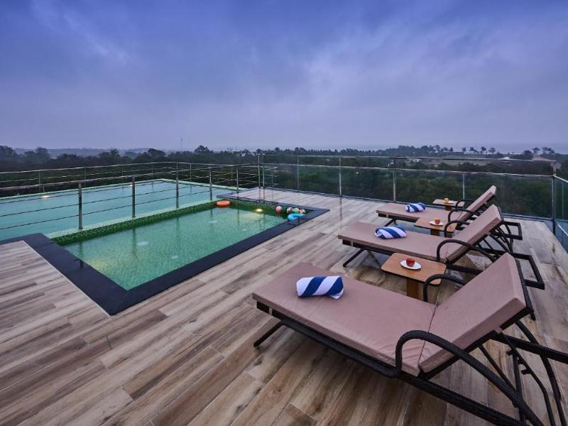 Grand Continent  Mahabalipuram  A Sarovar Premiere image