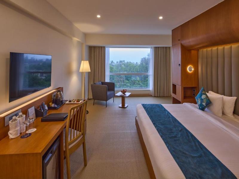 Grand Continent  Mahabalipuram  A Sarovar Premiere image