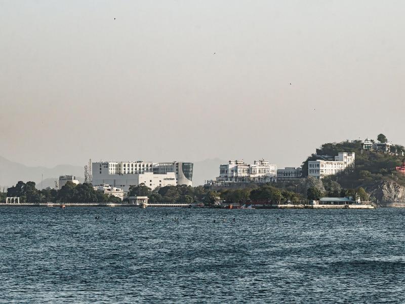 Sarovar Portico Ajmer