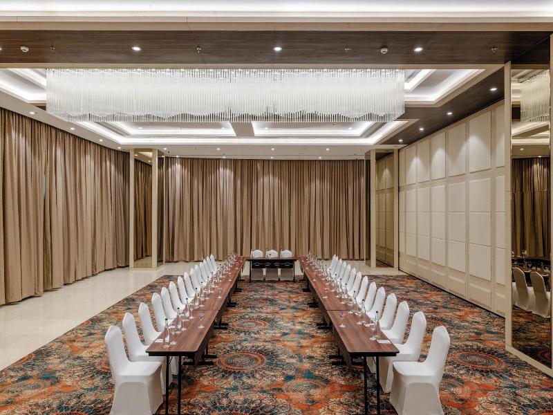 Sarovar Portico Ajmer