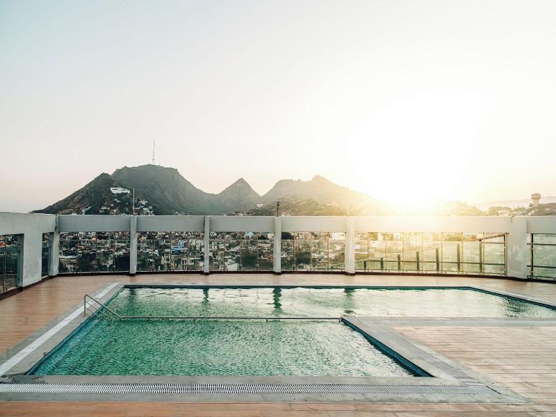 Sarovar Portico Ajmer