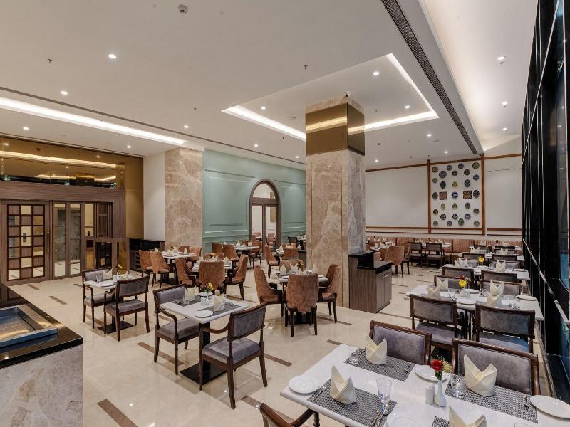 Sarovar Portico Ajmer