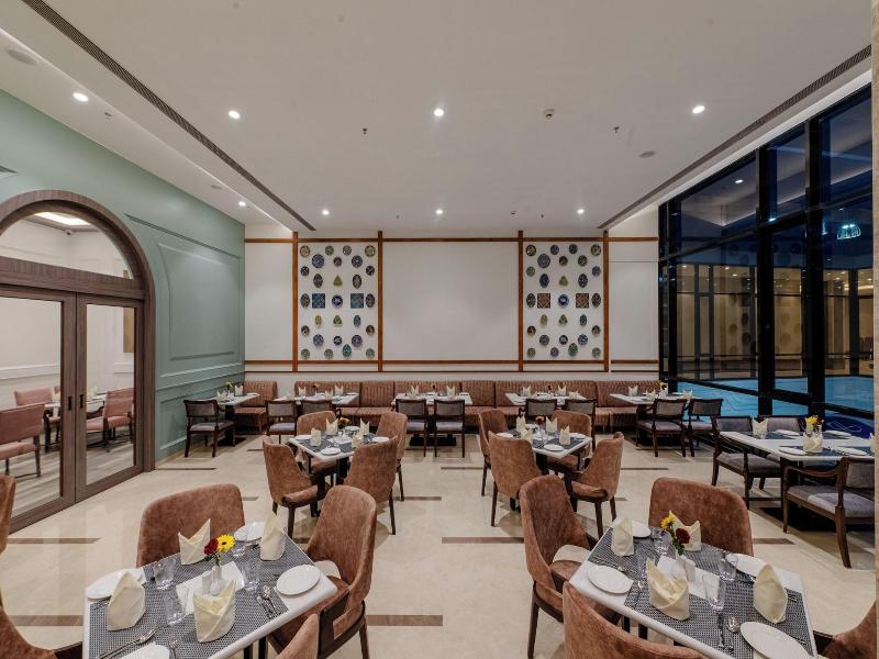 Sarovar Portico Ajmer