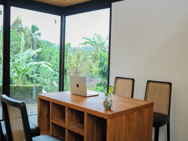 The Setumbu Experience Artotel Curated
