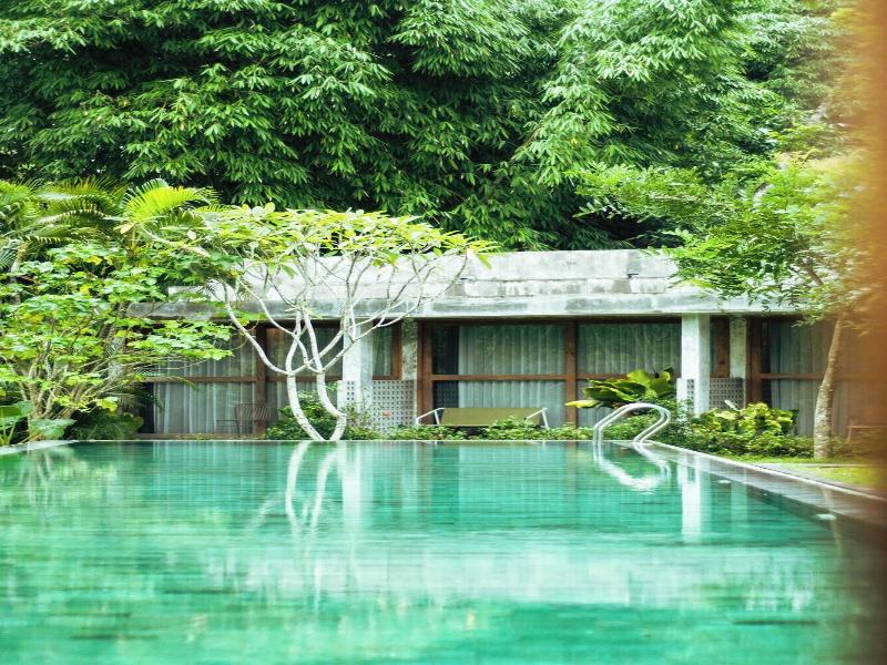 The Setumbu Experience Artotel Curated