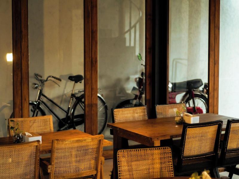 The Setumbu Experience Artotel Curated