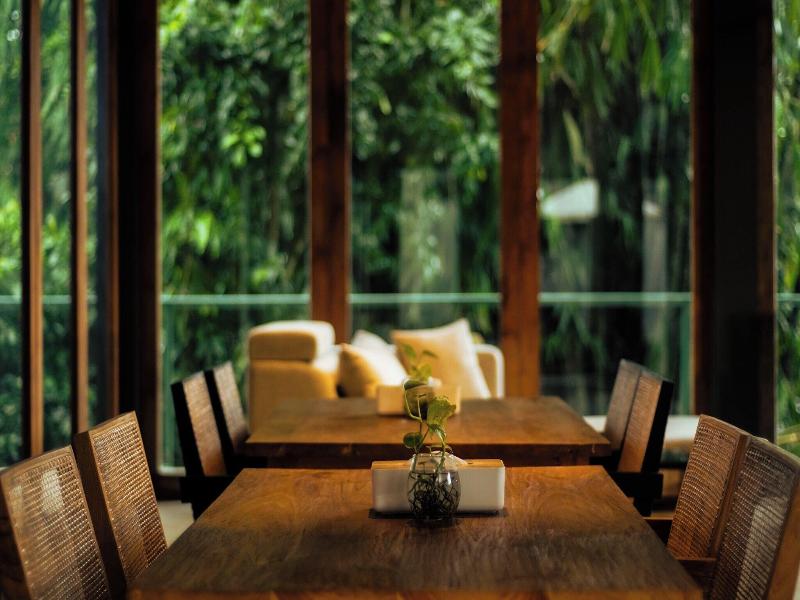 The Setumbu Experience Artotel Curated