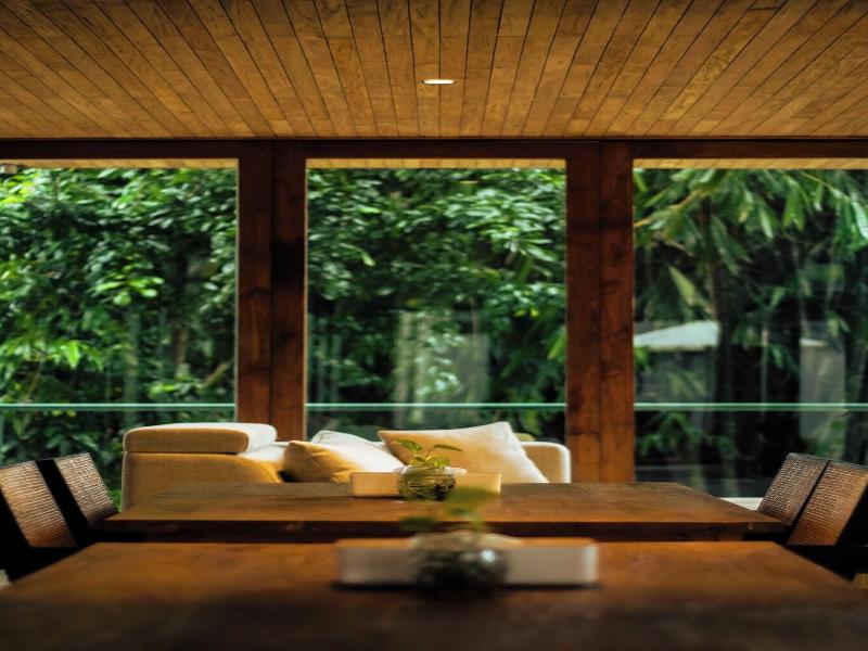 The Setumbu Experience Artotel Curated