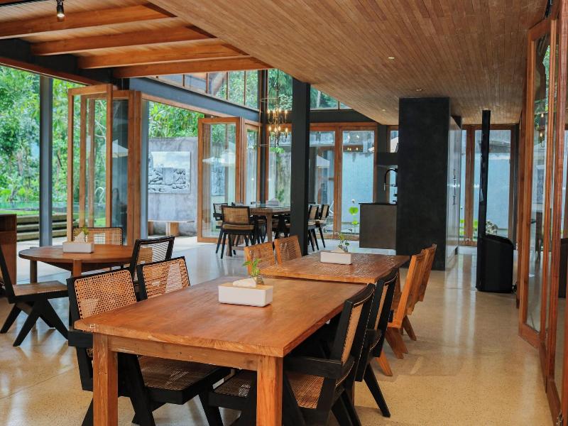 The Setumbu Experience Artotel Curated