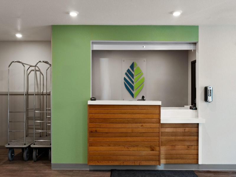 Woodspring Suites Greeley
