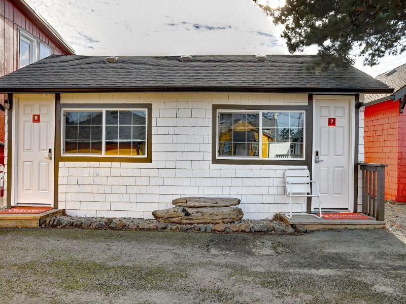 The Seaview Cottages image