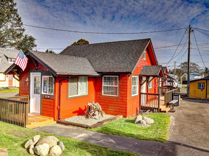 The Seaview Cottages image