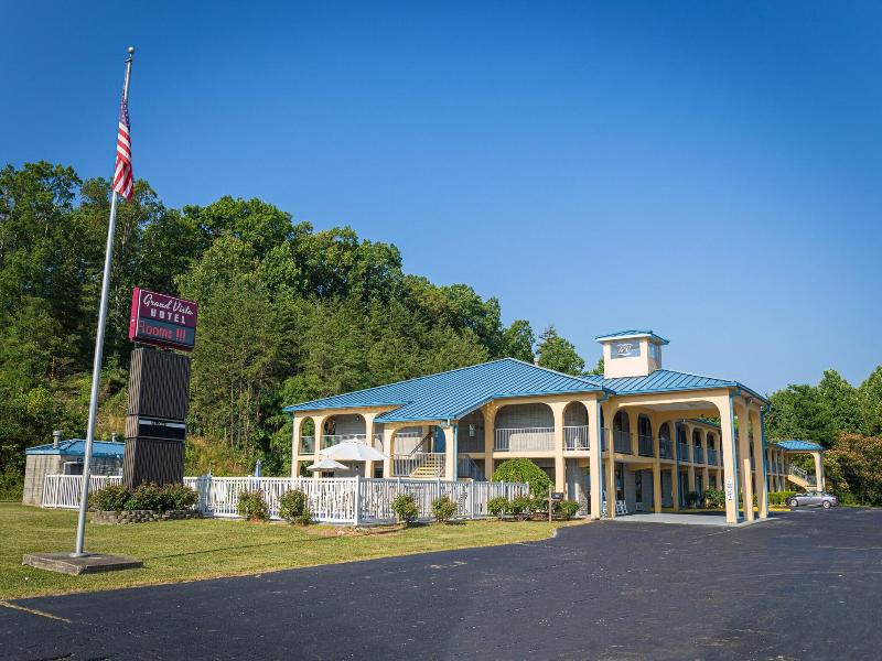 Grand Vista Hotel