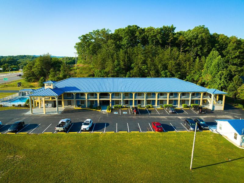 Grand Vista Hotel