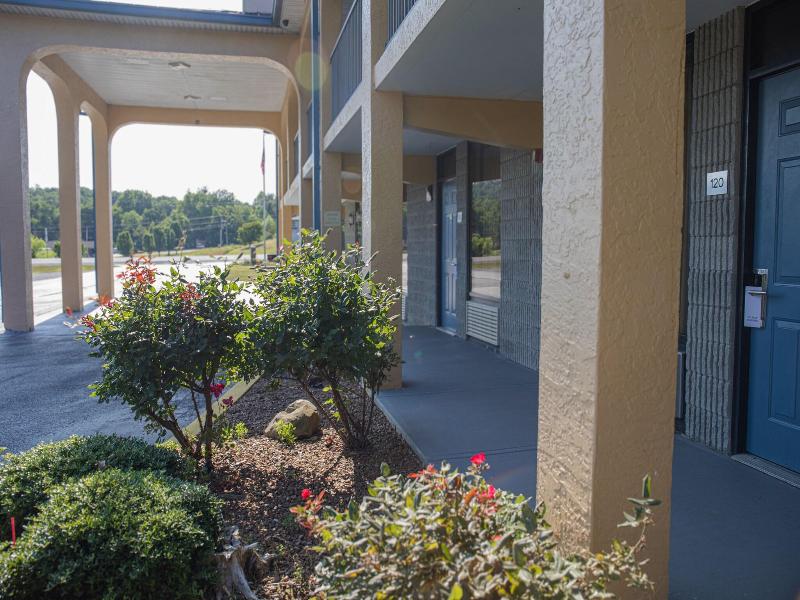 Grand Vista Hotel