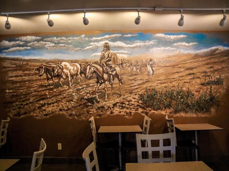 Monument Inn & Suites