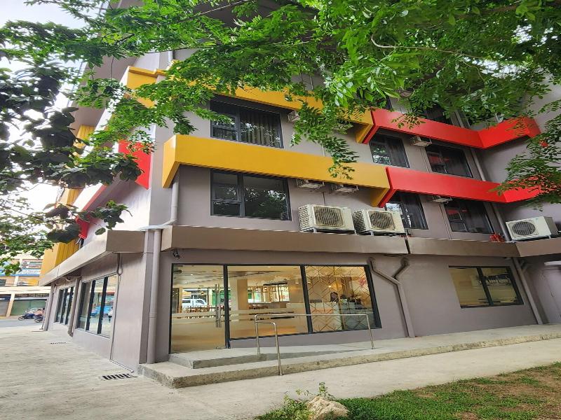 Travelite Express Hotel La Union image
