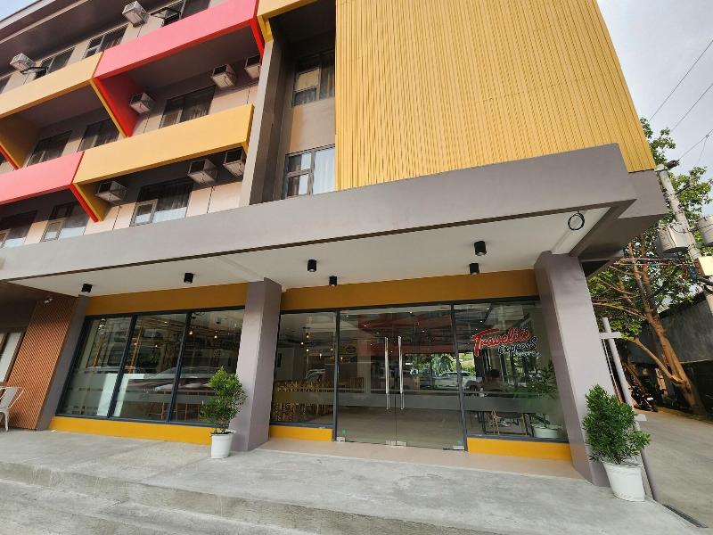 Travelite Express Hotel La Union image