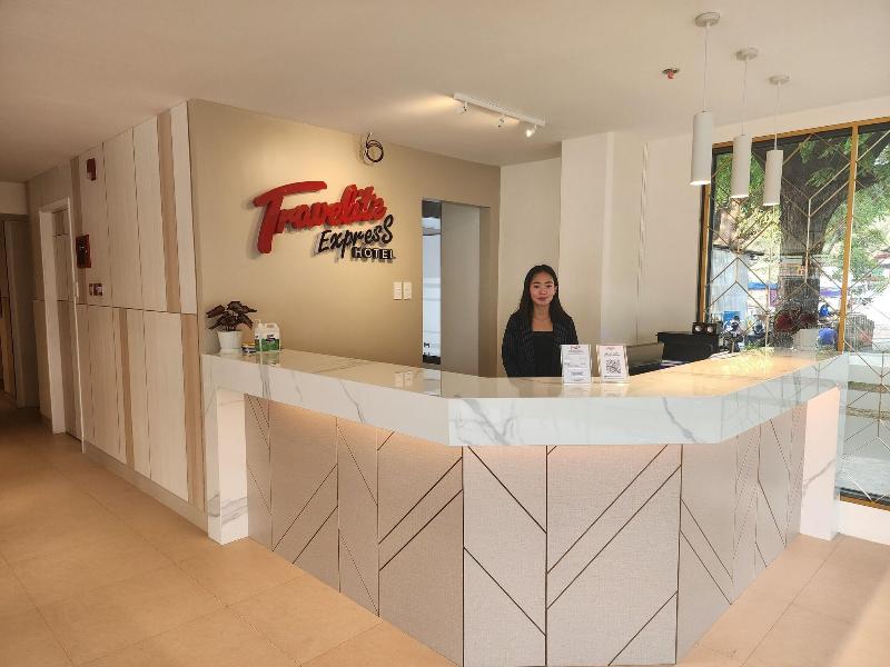 Travelite Express Hotel La Union image