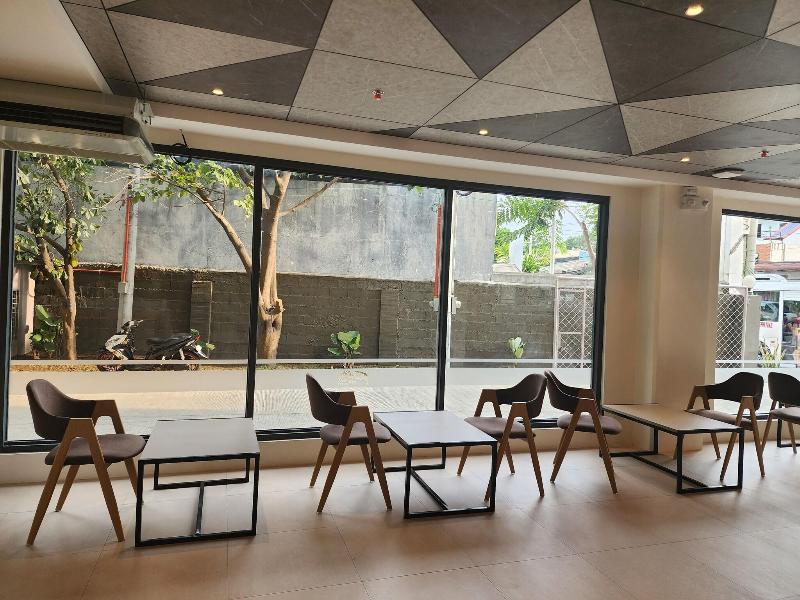 Travelite Express Hotel La Union image