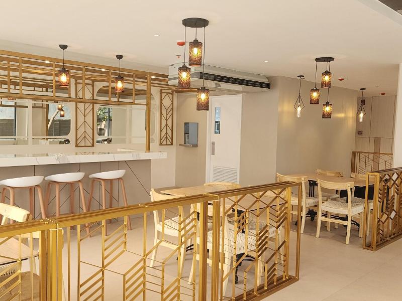 Travelite Express Hotel La Union image