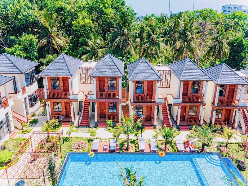 Palm Bay Resort Phu Quoc