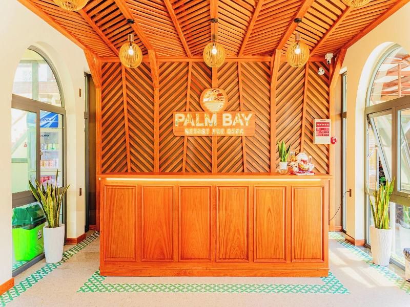 Palm Bay Resort Phu Quoc