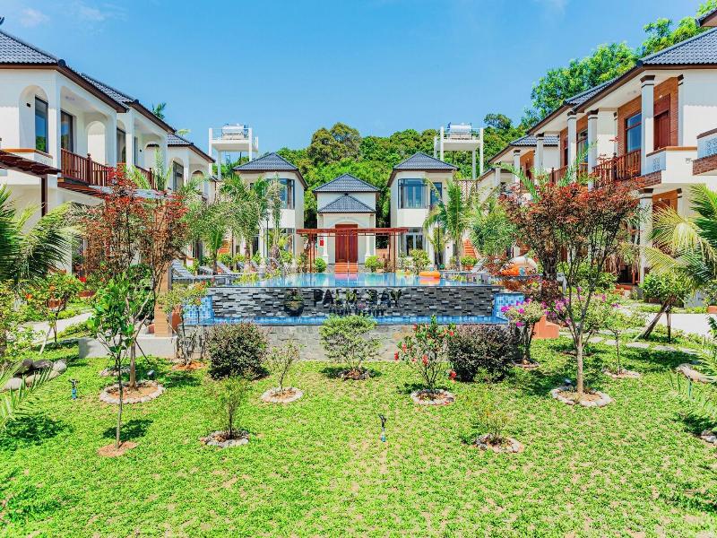 Palm Bay Resort Phu Quoc