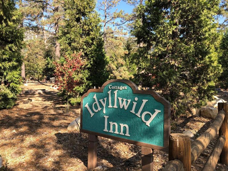 Idyllwild Inn image