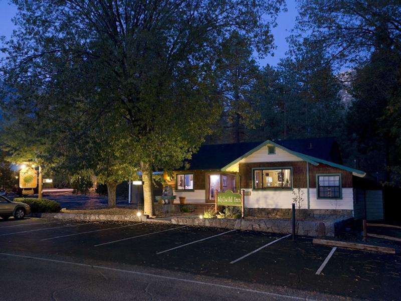 Idyllwild Inn image
