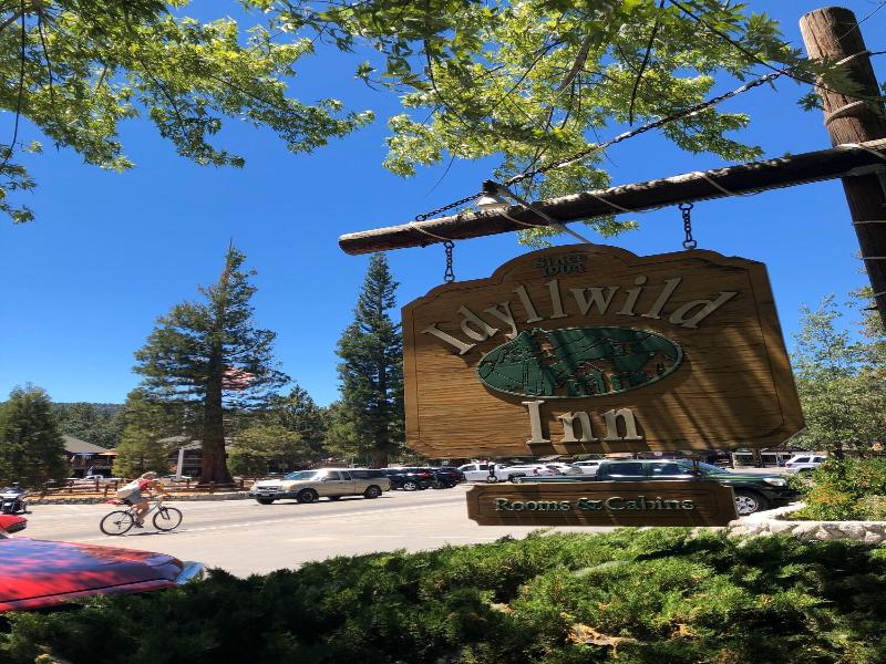 Idyllwild Inn image