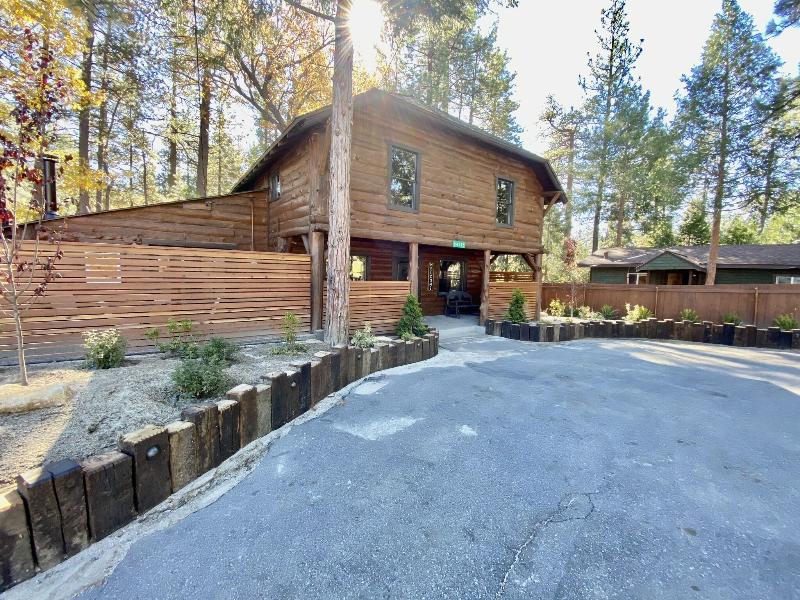 Idyllwild Inn image
