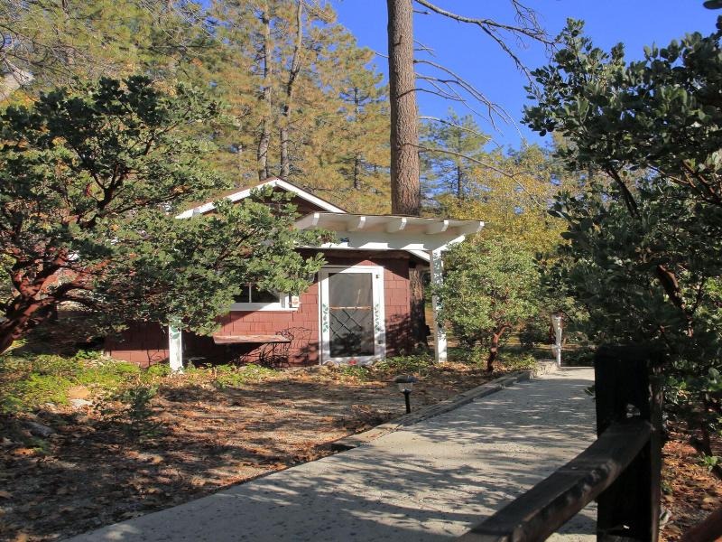 Idyllwild Inn image