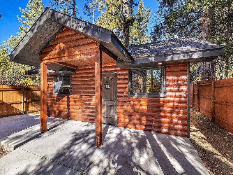 Idyllwild Inn image