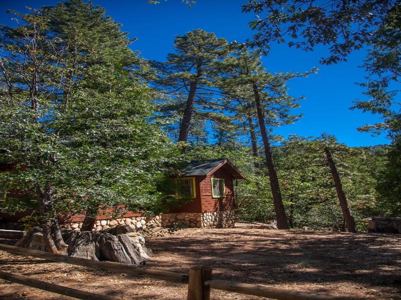 Idyllwild Inn image