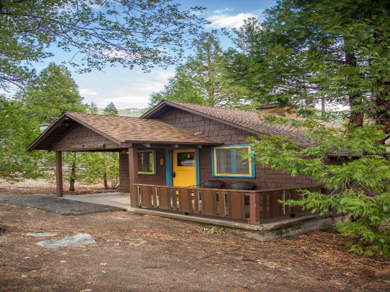 Idyllwild Inn image