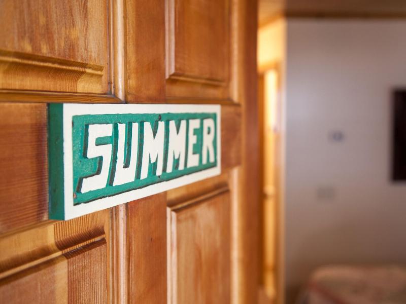 Idyllwild Inn image