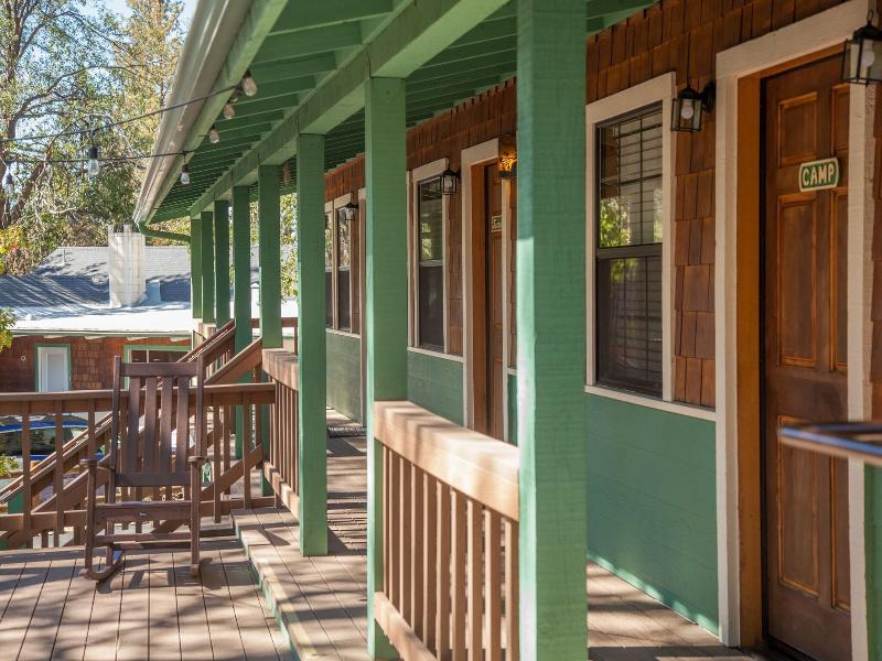 Idyllwild Inn image