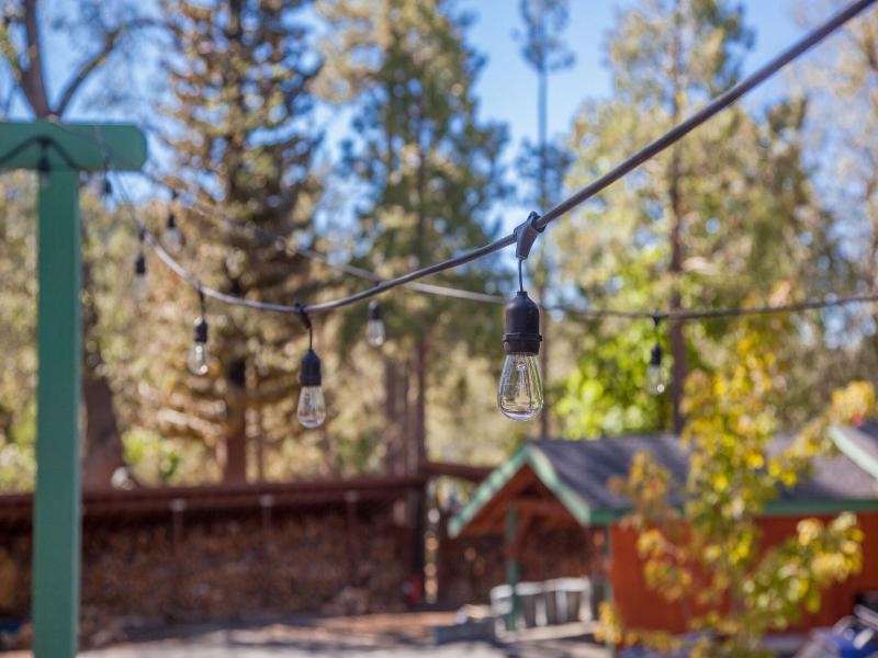 Idyllwild Inn image