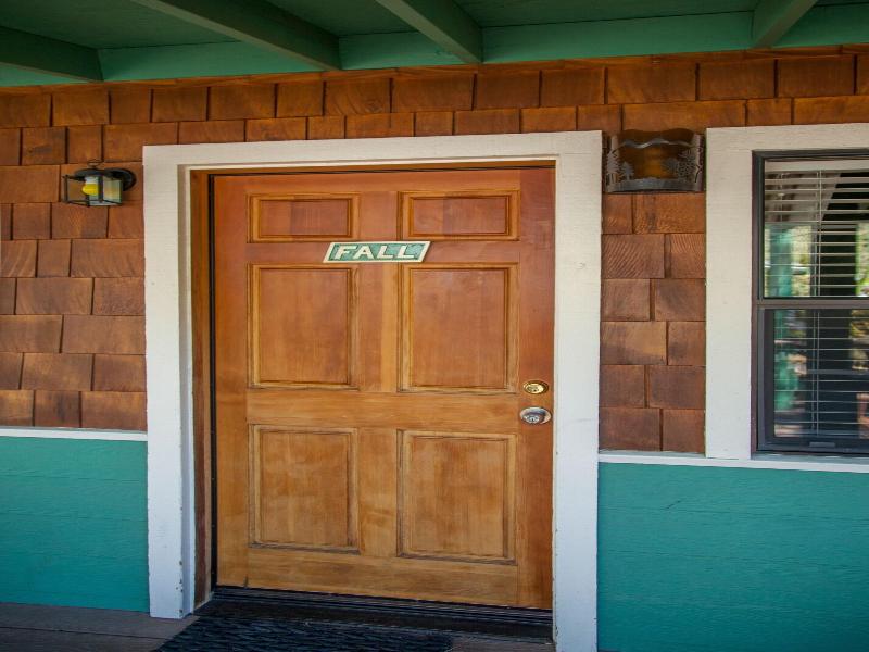 Idyllwild Inn image
