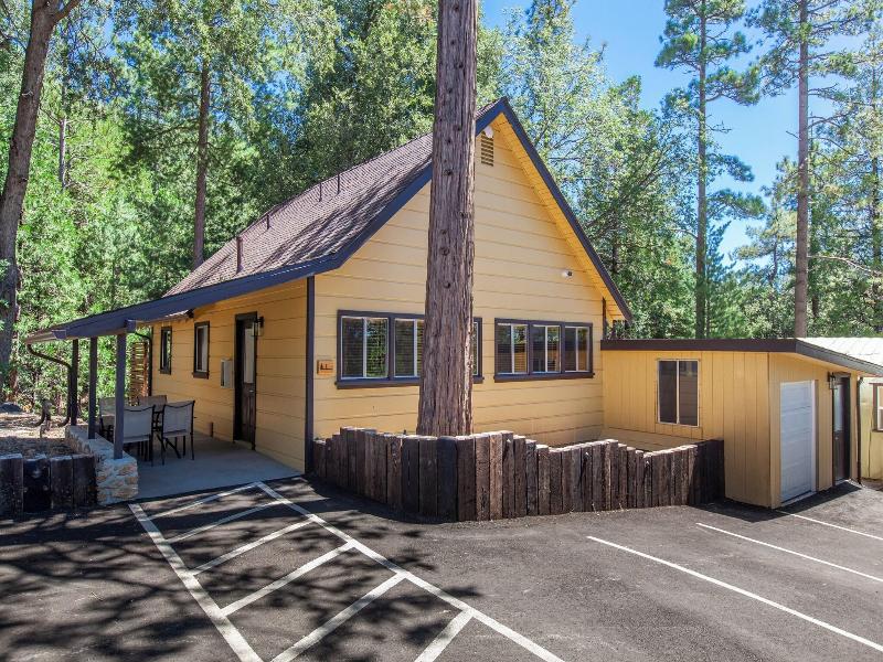 Idyllwild Inn image