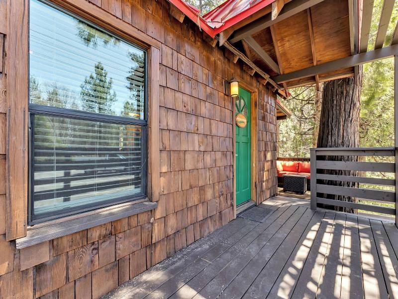 Idyllwild Inn image